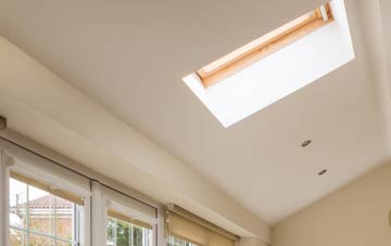 Summerhill conservatory roof insulation companies