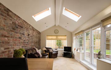 conservatory roof insulation Summerhill