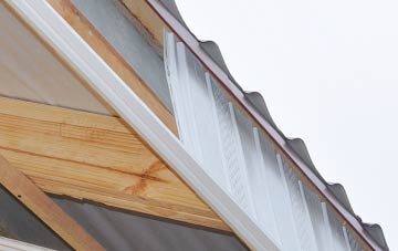 why Summerhill fascia repairs are essential