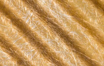 Summerhill fibreglass roof waterproofing