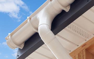 Summerhill gutter installation costs