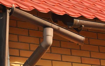 Summerhill gutter repair costs