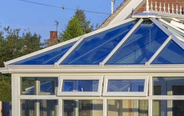 professional Summerhill conservatory insulation