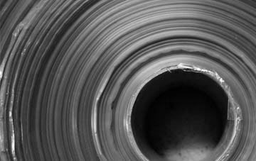 Summerhill pvc roof replacement