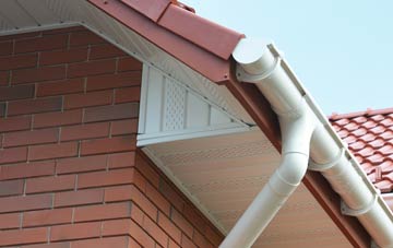 Summerhill soffit repair costs