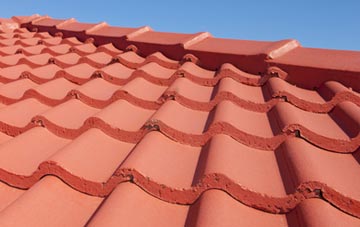 Summerhill tile and slate roof replacement