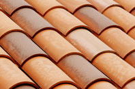Summerhill clay roofing