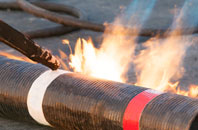 Summerhill flat roofing replacement