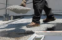 find rated Summerhill flat roofing replacement companies