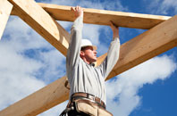 Summerhill roof replacement work